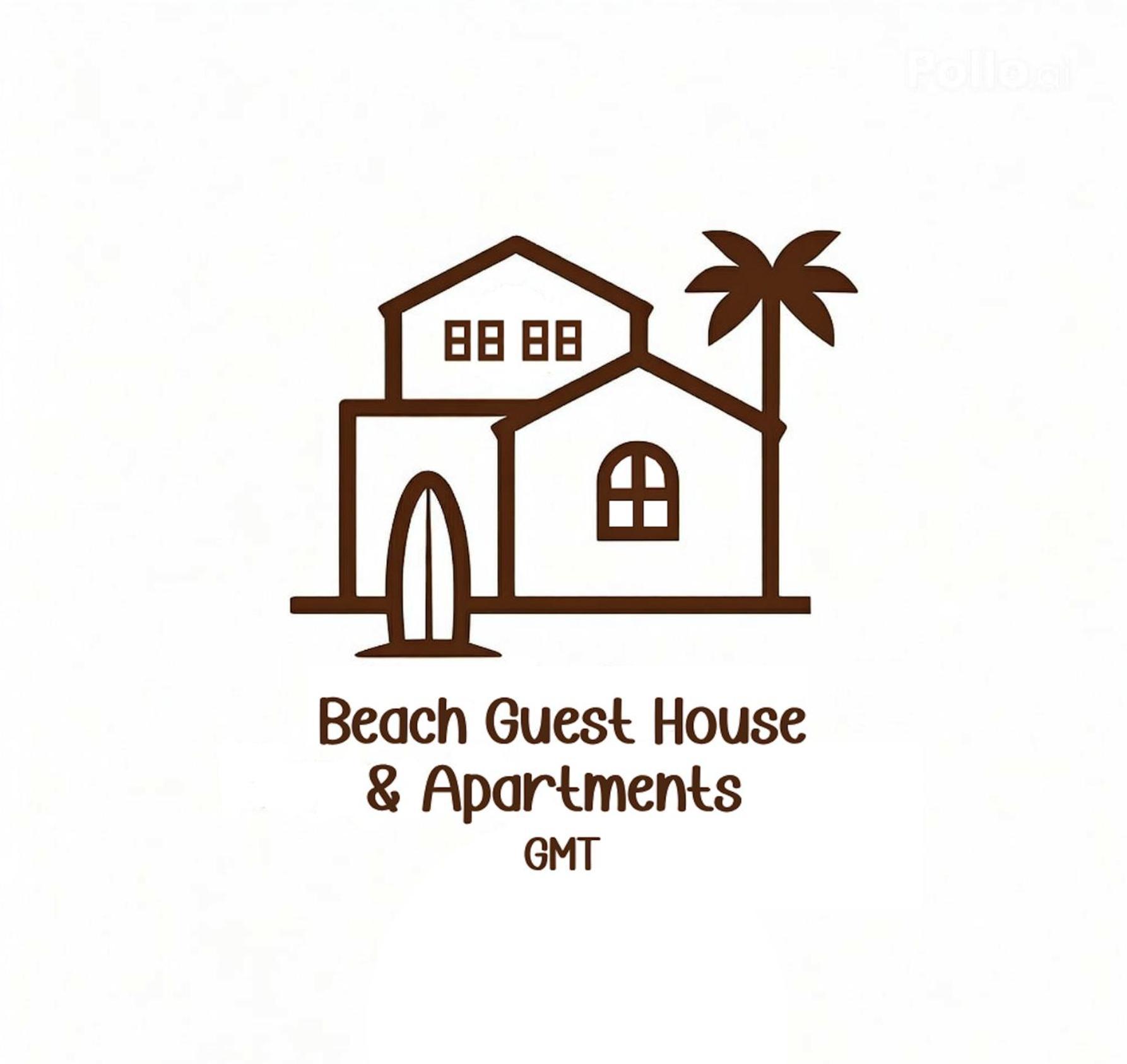 Beach Guest House - Gmt — Photos 2