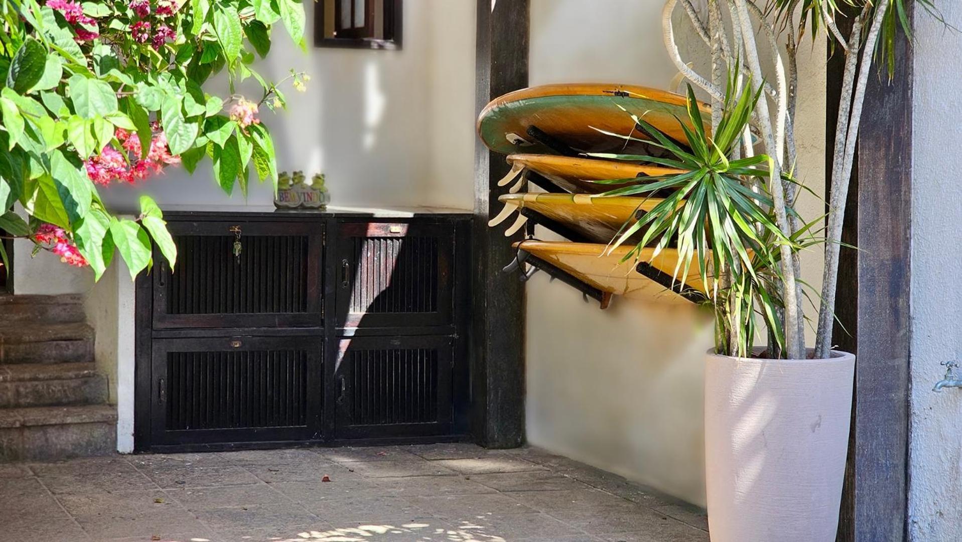 Beach Guest House - Gmt, Rio de Janeiro